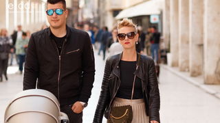 Đir po gradu, subotnja špica 9. ožujka 2019. Đir po gradu, subotnja špica 9. ožujka 2019.