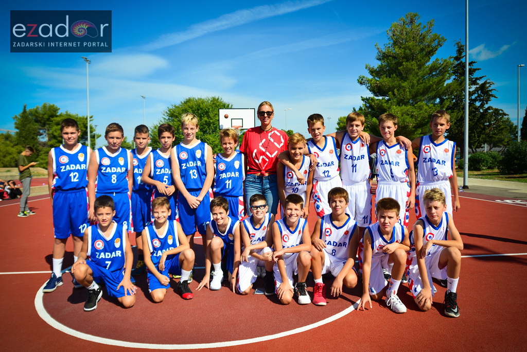 #ZDBT2017: Kid’s Day u SC Višnjik