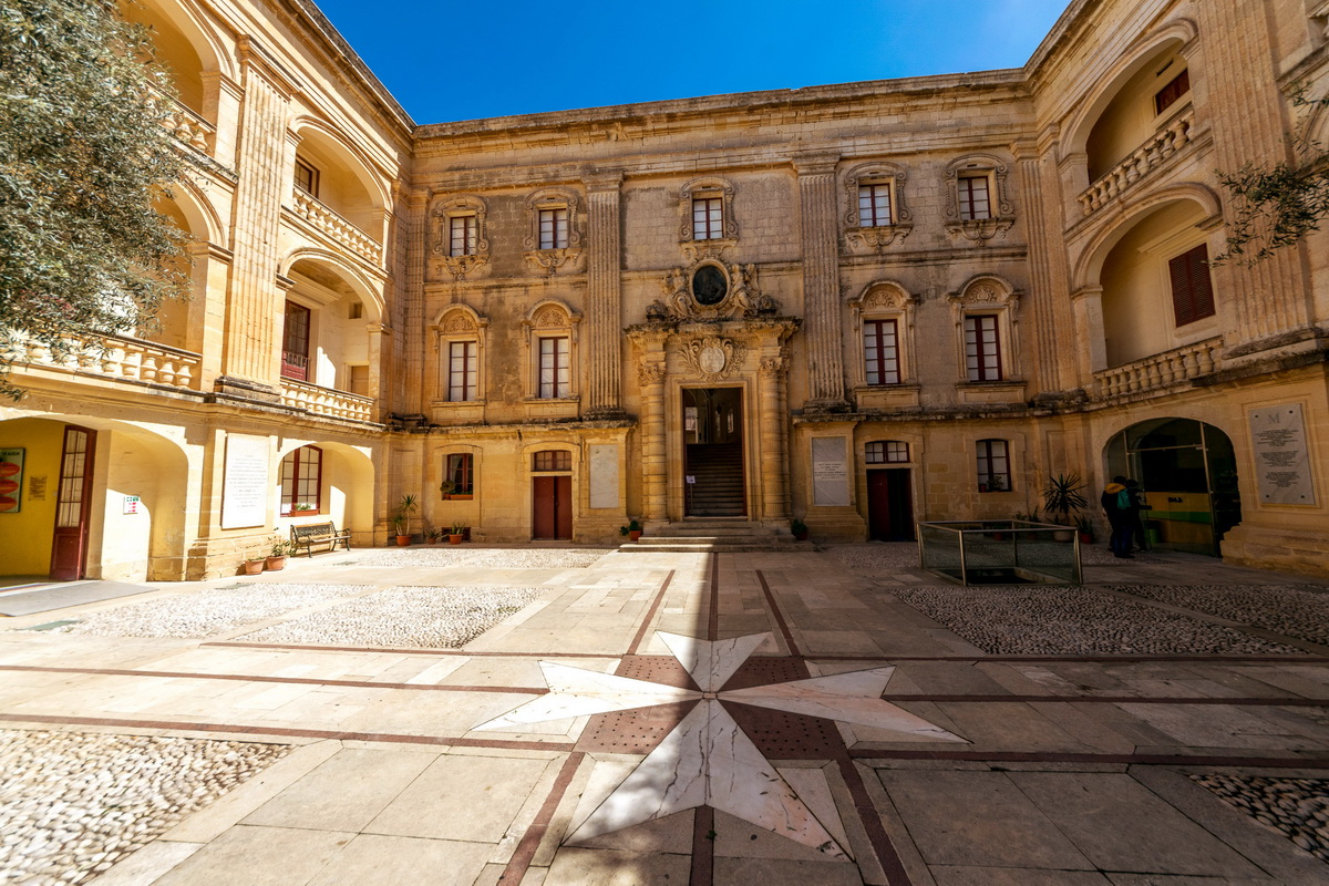 Malta, biser Mediterana Malta, biser Mediterana