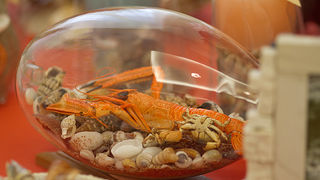 Muzej antickog stakla: 1. Festival suvenira Zadarske zupanije, Foto: Leo Banic Muzej antickog stakla: 1. Festival suvenira Zadarske zupanije, Foto: Leo Banic