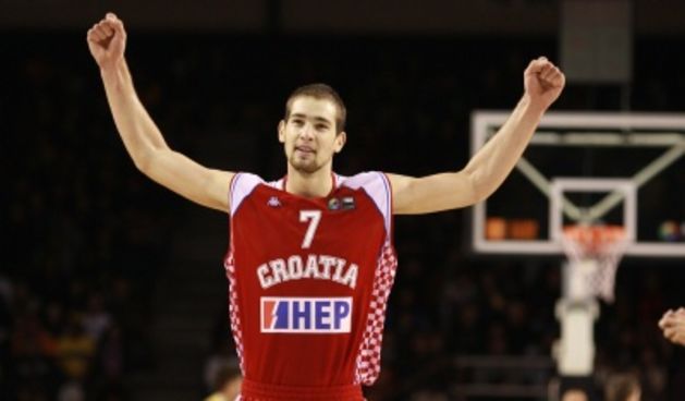 Mario Delas, Foto: Fiba.com