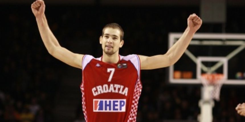 Mario Delas, Foto: Fiba.com