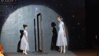 10. Festival vjenčanja: Modna revija vjenčanica i revija cvijeća 5. ožujka 2017.