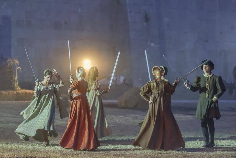 11. Dani vitezova vranskih @ Maškovića han 11. Dani vitezova vranskih @ Maškovića han