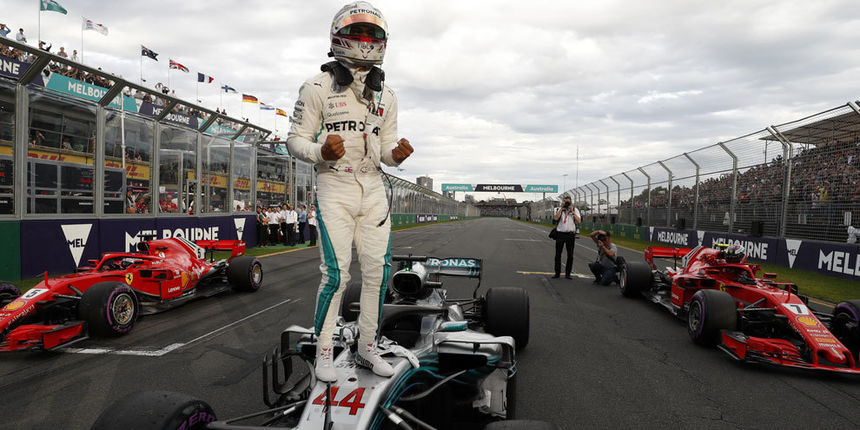 Lewis Hamilton Lewis Hamilton