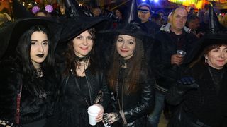 Virski Karneval veliko finale: nastupila Maja Šuput Virski Karneval veliko finale: nastupila Maja Šuput