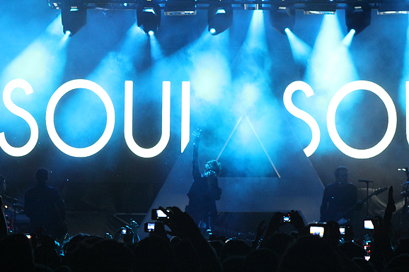 Mars festival, 10. lipnja 2011. (foto:Saša Čuka)