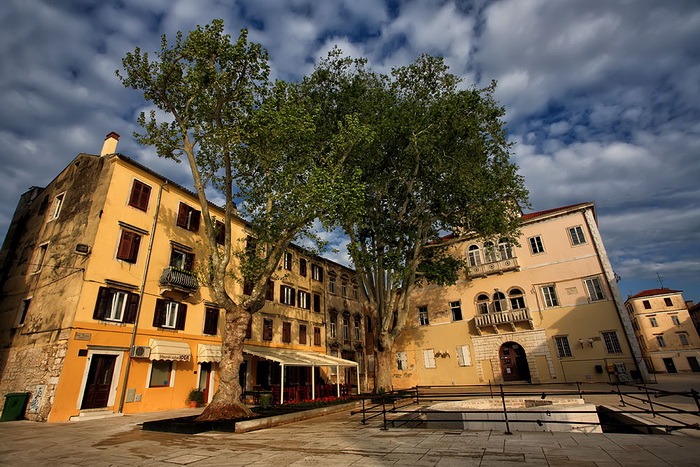 Nedjeljna skitnja gradom 28. travnja 2013. Foto: Roberto Lerga Nedjeljna skitnja gradom 28. travnja 2013. Foto: Roberto Lerga