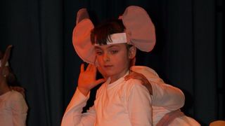 Plesno kazalisna udruga Zalet