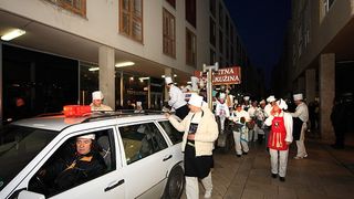 Zadarski karvelav 2013. – Stanarska pučka kuhinja, Foto: Boris Kačan