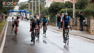 Granfondo Falkensteiner Borik 2024. Granfondo Falkensteiner Borik 2024.