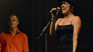 Nouvelle Rouge @ Terraneo summer break ; foto Iva Perinčić Nouvelle Rouge @ Terraneo summer break ; foto Iva Perinčić