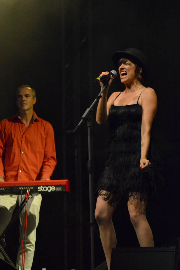 Nouvelle Rouge @ Terraneo summer break ; foto Iva Perinčić Nouvelle Rouge @ Terraneo summer break ; foto Iva Perinčić