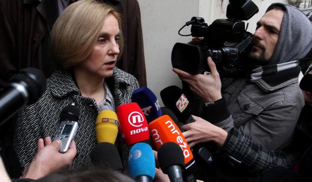 Na čelo USKOK-a po prvi put dolazi žena?, foto: pixsell.hr