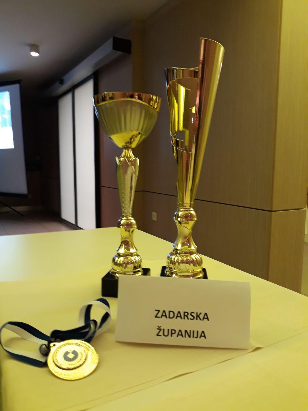 11. Obrtničke sportske igre u Malom Lošinju