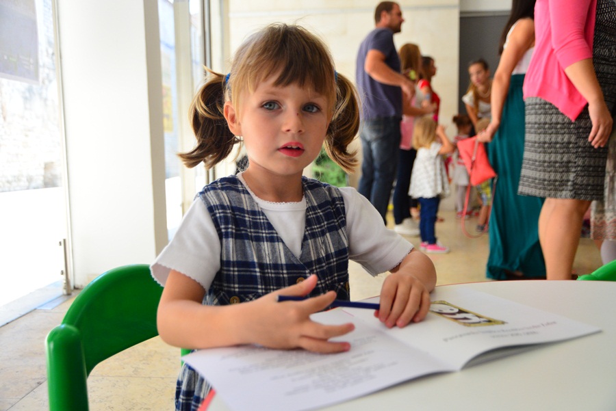 Kazalište lutaka započelo sezonu predstavom “Crvenkapica”