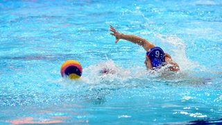 Svjetska vaterpolo liga, bazen SC Višnjik: Hrvatska – Rusija 17-9. Foto: Iva Perinčić Svjetska vaterpolo liga, bazen SC Višnjik: Hrvatska – Rusija 17-9. Foto: Iva Perinčić