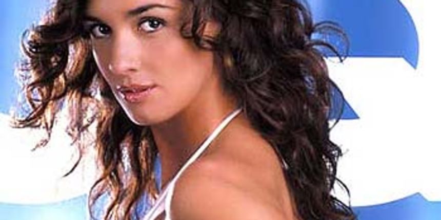 Paz Vega (Foto: dentrocine.com) Paz Vega (Foto: dentrocine.com)