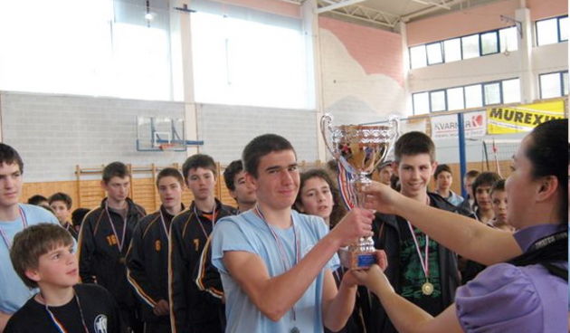 Luka Bakale, OK Zadar