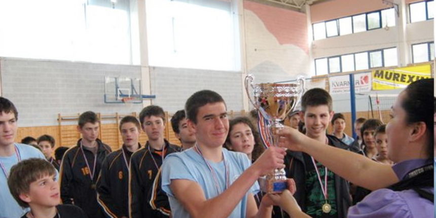 Luka Bakale, OK Zadar Luka Bakale, OK Zadar