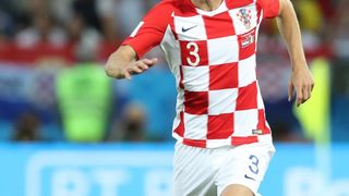SP, 1. kolo skupine D: Hrvatska – Nigerija