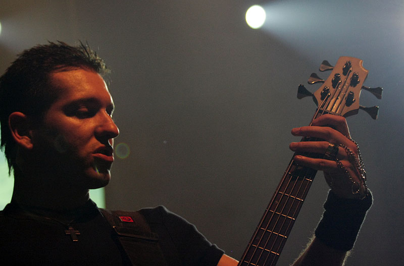 Koncert Thompsona u Jazinama