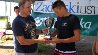 42. plivački maraton Preko – Zadar, Foto: PK Zadar