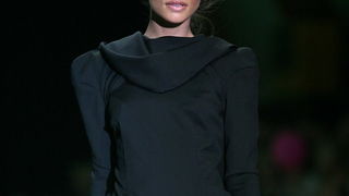 U balonu Bocarskog doma od 10.-12.06. odrzava se modna revija Dreft  Fashion  Week. Foto: Neja Markicevic / CROPIX