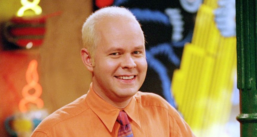 James Michael Tyler, James Michael Tyler,