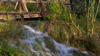 Izlet u NP Krka: Skradin, Skradinski buk, Visovac, foto: Darko Belančić
