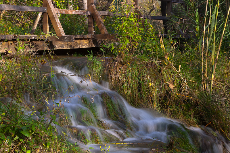 Izlet u NP Krka: Skradin, Skradinski buk, Visovac, foto: Darko Belančić