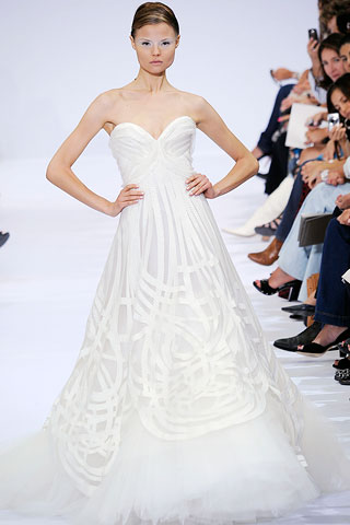 Elie Saab Couture jesen 2009 (Moda.hr)