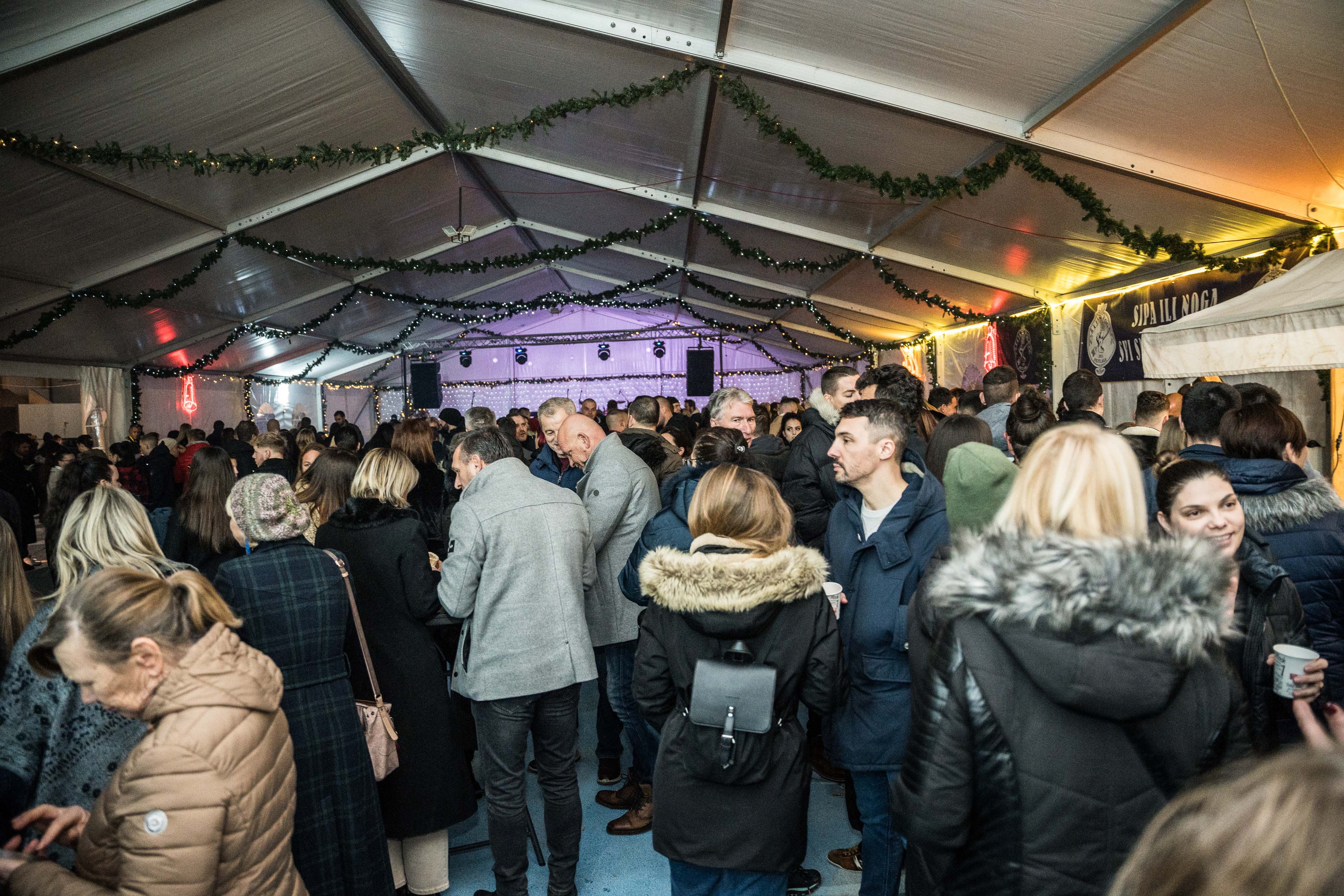 Advent u Privlaci 2023. Advent u Privlaci 2023.