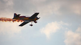 Adria Air Race Zadar 2011.(foto:Saša Čuka)