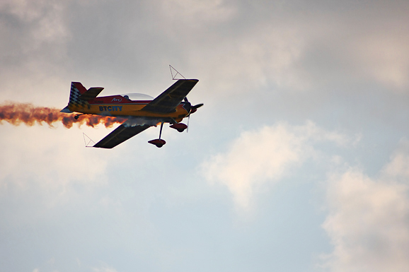 Adria Air Race Zadar 2011.(foto:Saša Čuka)