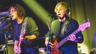 Jurica Pađen & Aerodrom u Maraschino baru; foto Iva Perinčić Jurica Pađen & Aerodrom u Maraschino baru; foto Iva Perinčić