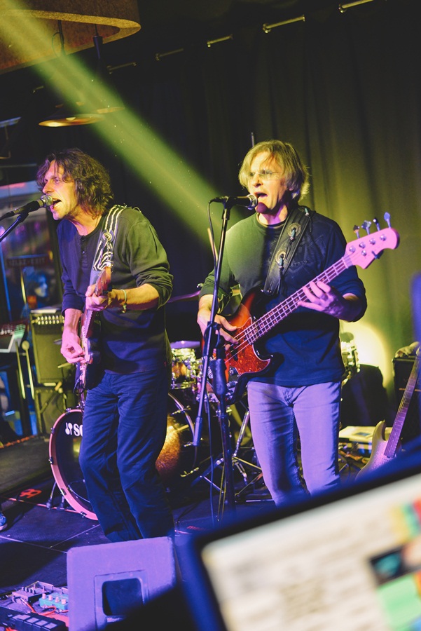 Jurica Pađen & Aerodrom u Maraschino baru; foto Iva Perinčić Jurica Pađen & Aerodrom u Maraschino baru; foto Iva Perinčić