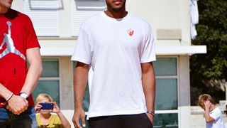 ZDBT: Kids day u društvu košarkaških velikana ; foto Iva Perinčić