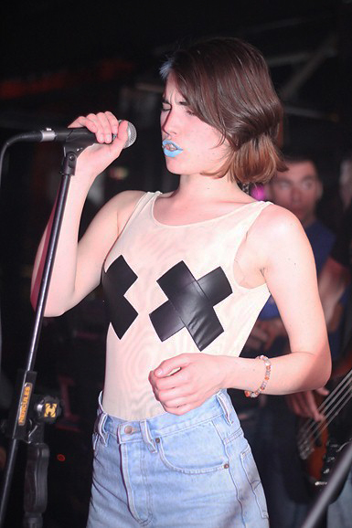 Gustafi u Maraschino baru (foto:Saša Čuka)