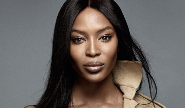 Naomi Campbell, Foto: Facebook