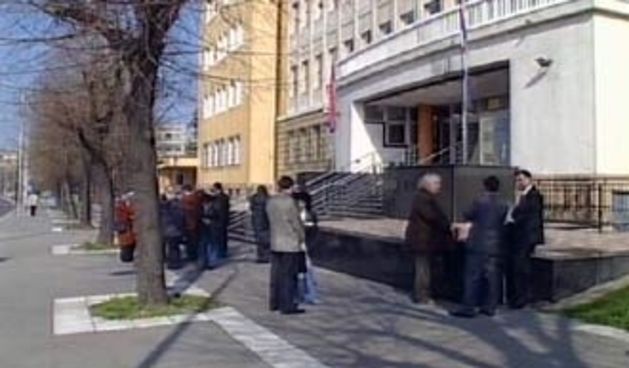 Sud Beograd/Foto: HTV