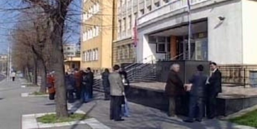 Sud Beograd/Foto: HTV