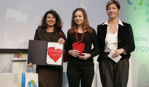 Nagrada civilnog društva