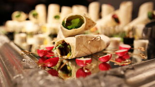 4. Tuna, Sushi & Wine festival otvoren gala večerom u Arsenalu 4. Tuna, Sushi & Wine festival otvoren gala večerom u Arsenalu