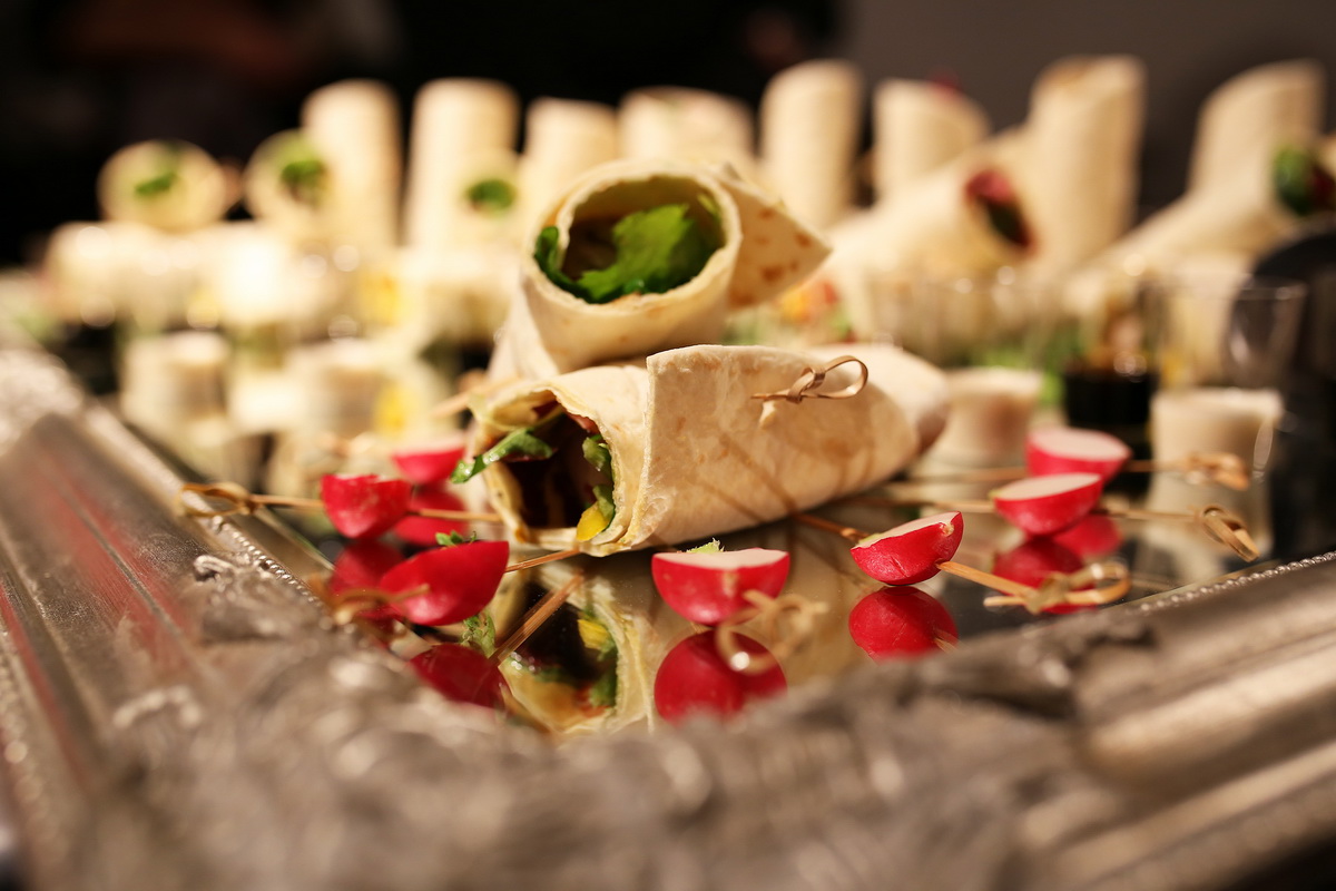 4. Tuna, Sushi & Wine festival otvoren gala večerom u Arsenalu 4. Tuna, Sushi & Wine festival otvoren gala večerom u Arsenalu