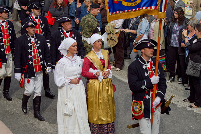 20. vojno-redarstveno hodočašće u Mariju Bistricu, foto: Leo Banić 20. vojno-redarstveno hodočašće u Mariju Bistricu, foto: Leo Banić
