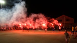 Malonogometni turnir “Lisičić 2016.”, foto: Marko Ledenko