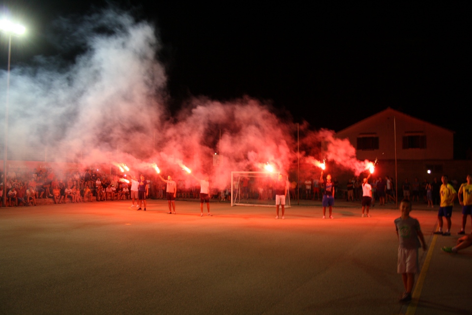 Malonogometni turnir “Lisičić 2016.”, foto: Marko Ledenko