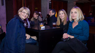 Humanitarni koncert za Pedijatrijski odjel OB Zadar, foto: Darko Belančić Humanitarni koncert za Pedijatrijski odjel OB Zadar, foto: Darko Belančić