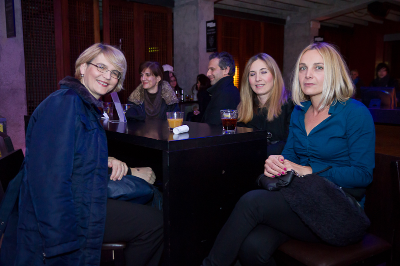 Humanitarni koncert za Pedijatrijski odjel OB Zadar, foto: Darko Belančić Humanitarni koncert za Pedijatrijski odjel OB Zadar, foto: Darko Belančić